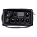Joyo EQ - MP3 LCD Digital 3 Band EQ USB Pickup Preamp with Tuner Ekolayzer