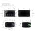 Joyo EQ - MP3 LCD Digital 3 Band EQ USB Pickup Preamp with Tuner Ekolayzer